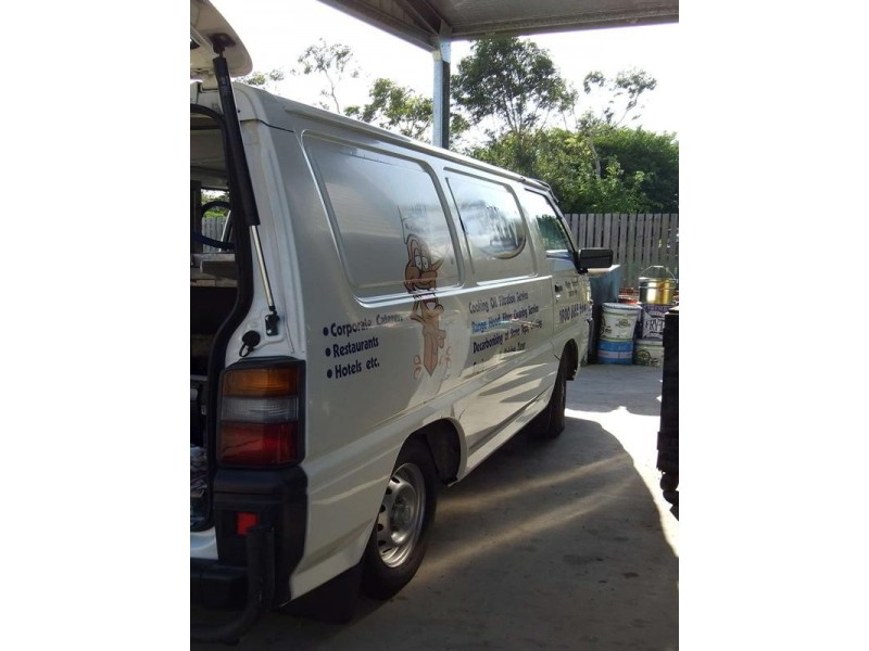 Filta Fry., Townsville City QLD 4810