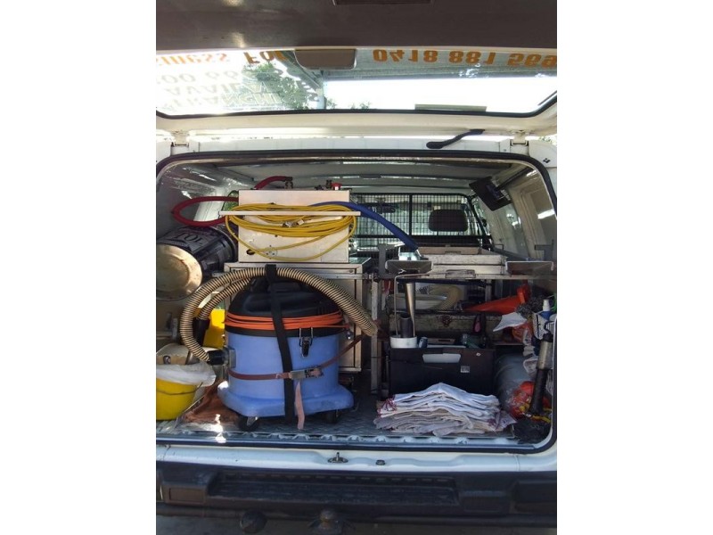 Filta Fry., Townsville City QLD 4810