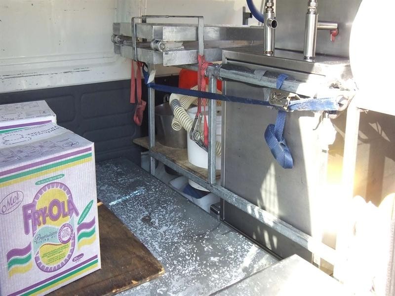 Filta Fry., Townsville City QLD 4810