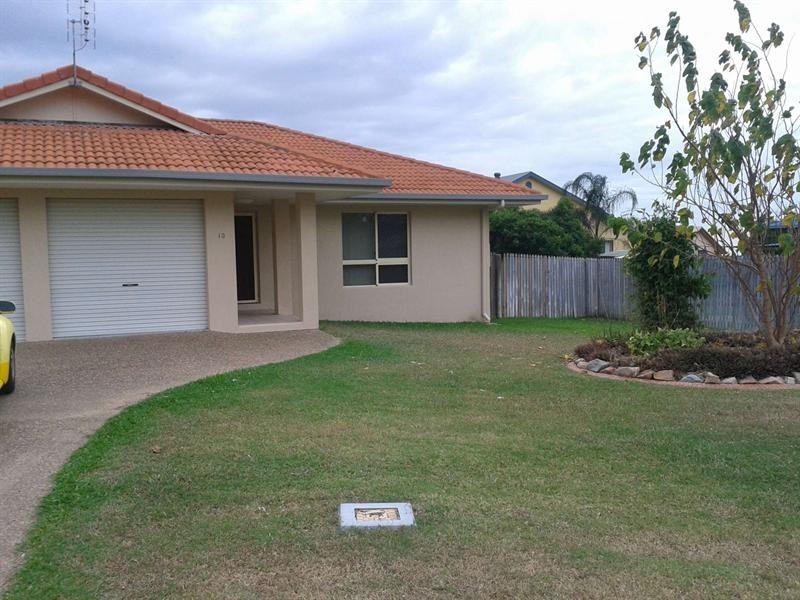 Mount Louisa QLD 4814