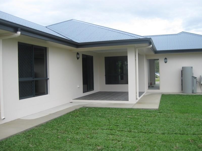 Mount Louisa QLD 4814