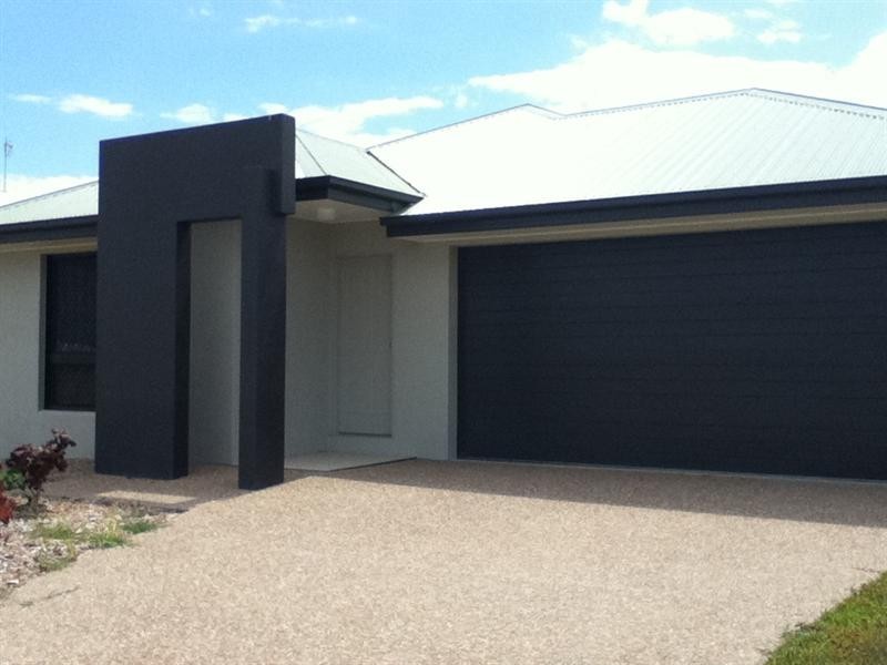 70 Kinnardy Street, Burdell QLD 4818