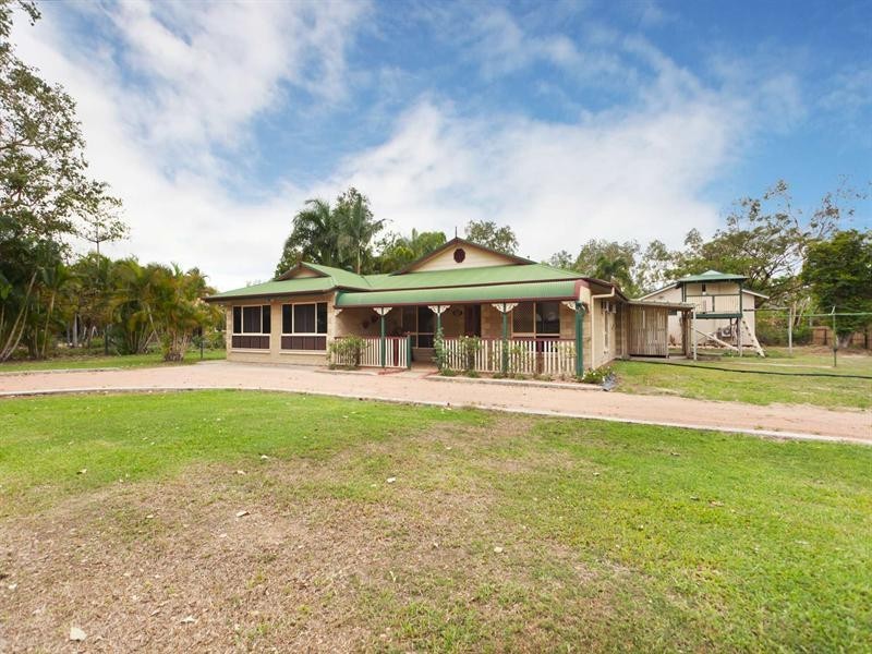 232 Kelso Drive, Kelso QLD 4815