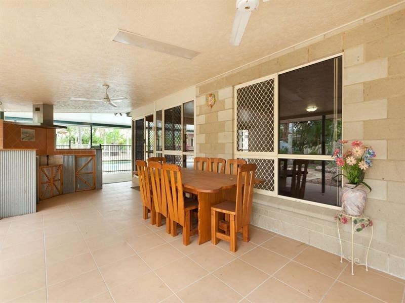 232 Kelso Drive, Kelso QLD 4815