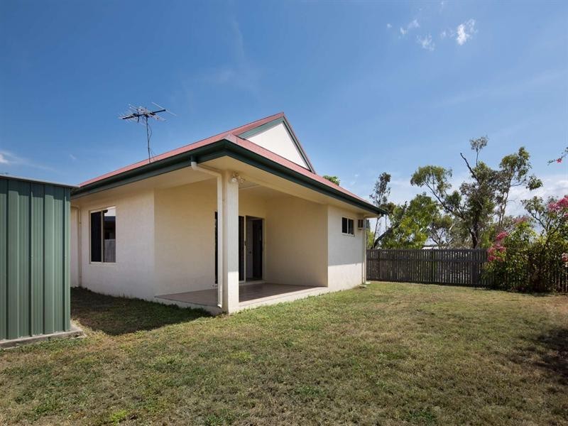 18 Birdwing Court, Douglas QLD 4814