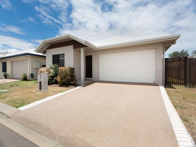 75-60 Phoenix Parade (Jinja Court), Kirwan QLD 4817