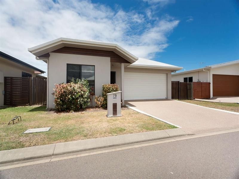 75-60 Phoenix Parade (Jinja Court), Kirwan QLD 4817