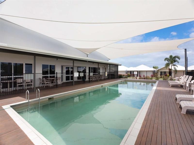 75-60 Phoenix Parade (Jinja Court), Kirwan QLD 4817