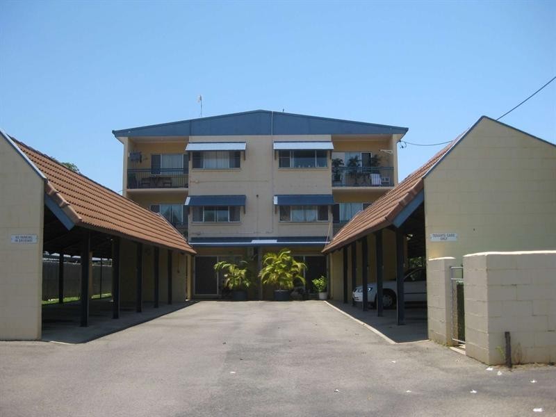 7/140 Eyre Street, North Ward QLD 4810