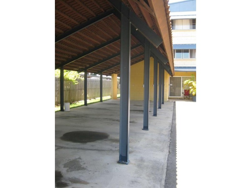 7/140 Eyre Street, North Ward QLD 4810