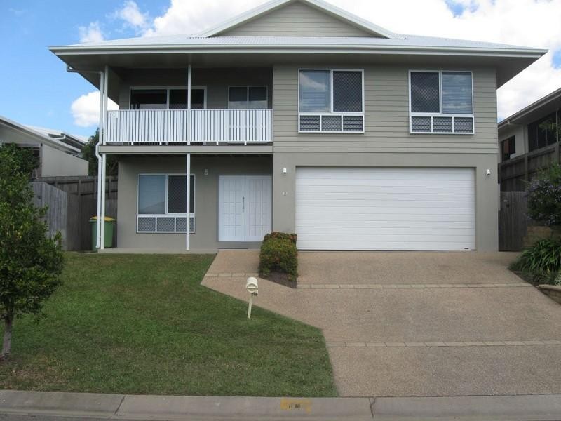 10 Salwood Court, Douglas QLD 4814