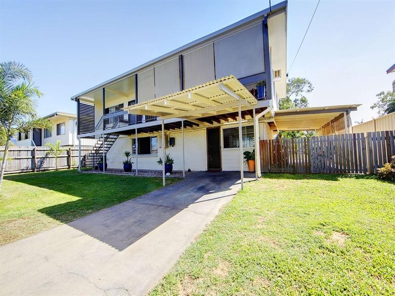 11 Cabarita Street, Cranbrook QLD 4814