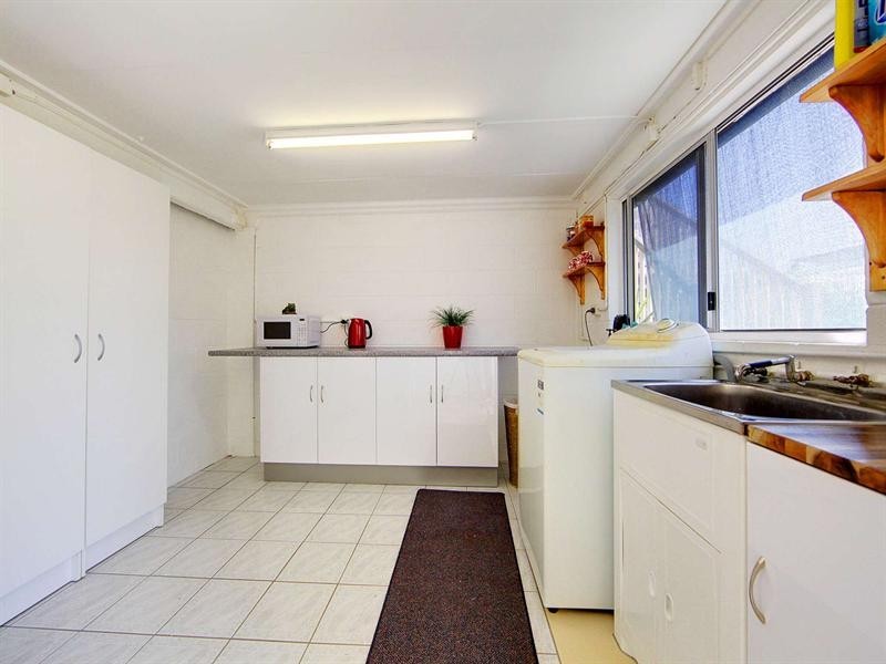 11 Cabarita Street, Cranbrook QLD 4814