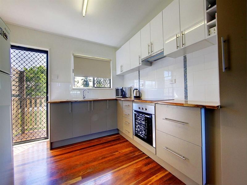 11 Cabarita Street, Cranbrook QLD 4814