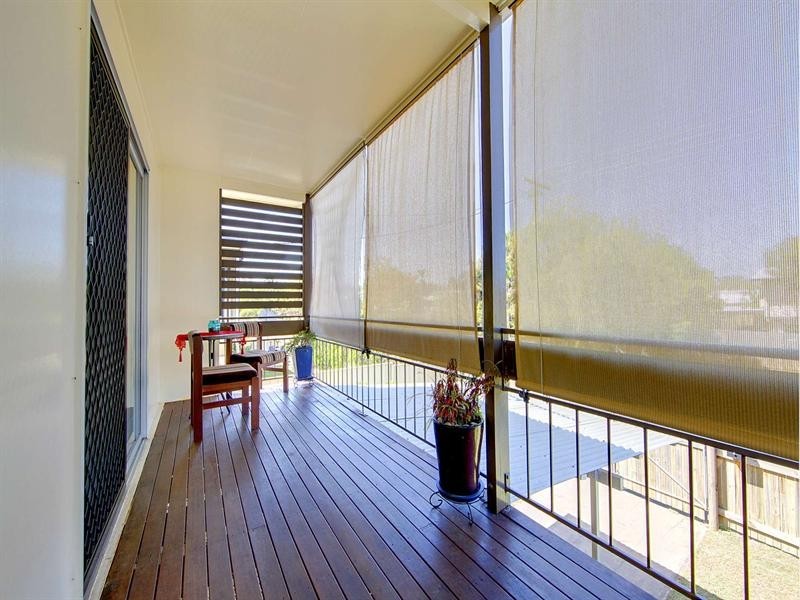 11 Cabarita Street, Cranbrook QLD 4814