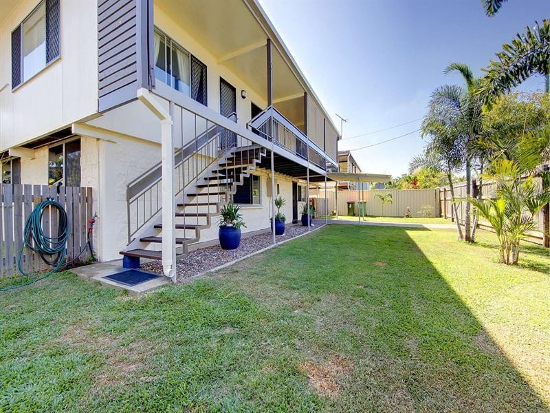 11 Cabarita Street, Cranbrook QLD 4814