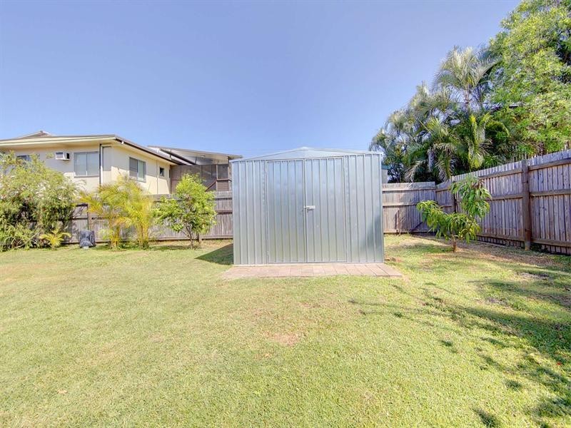 11 Cabarita Street, Cranbrook QLD 4814