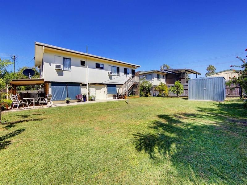 11 Cabarita Street, Cranbrook QLD 4814