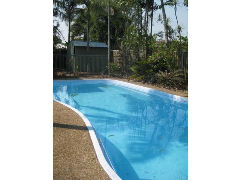 4 Brett Street, Cranbrook QLD 4814