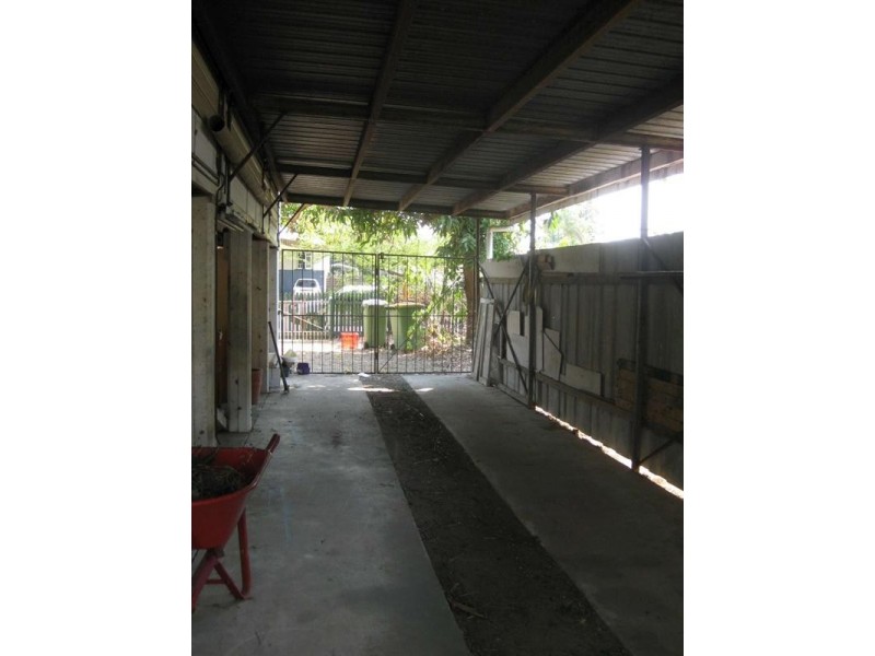 4 Brett Street, Cranbrook QLD 4814