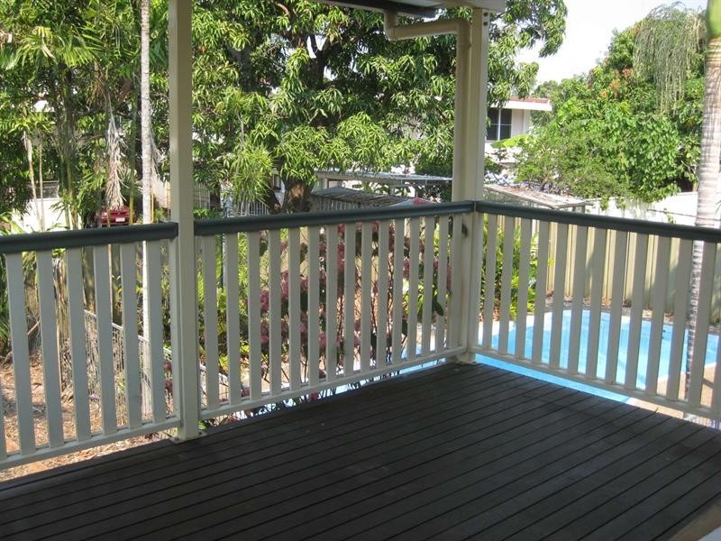 4 Brett Street, Cranbrook QLD 4814