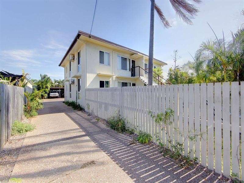 4/6 Touch Street, Rosslea QLD 4812