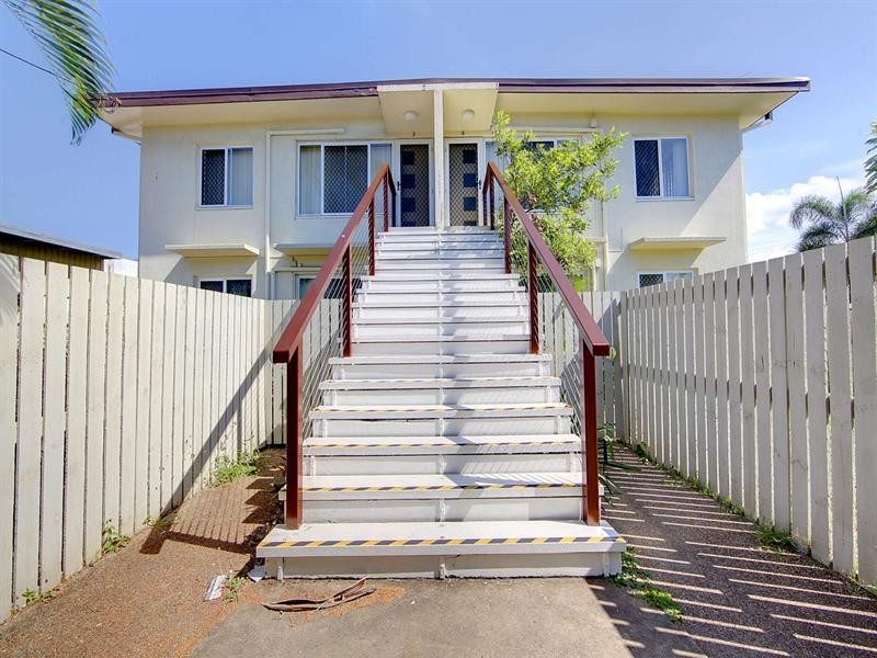 4/6 Touch Street, Rosslea QLD 4812