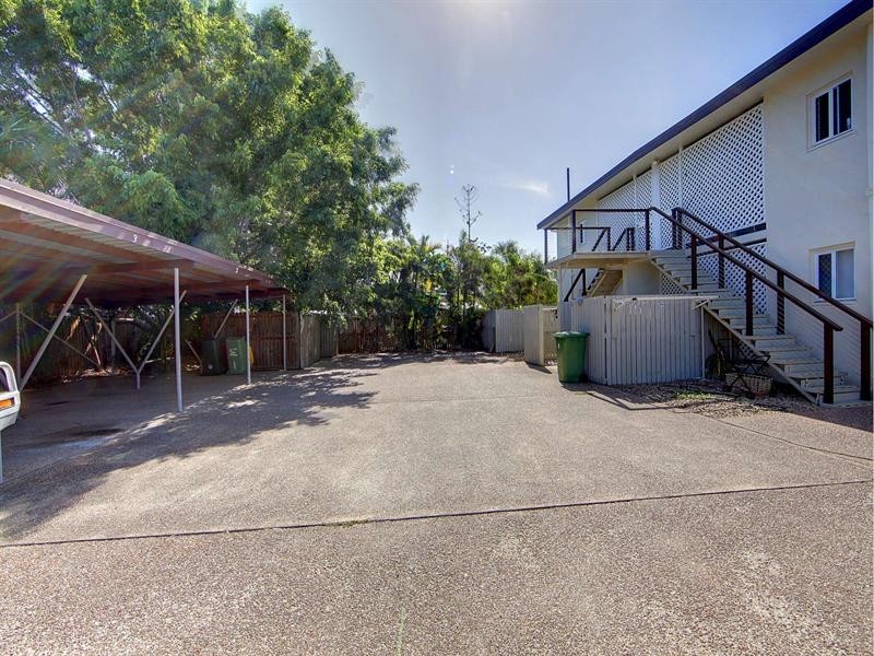 4/6 Touch Street, Rosslea QLD 4812