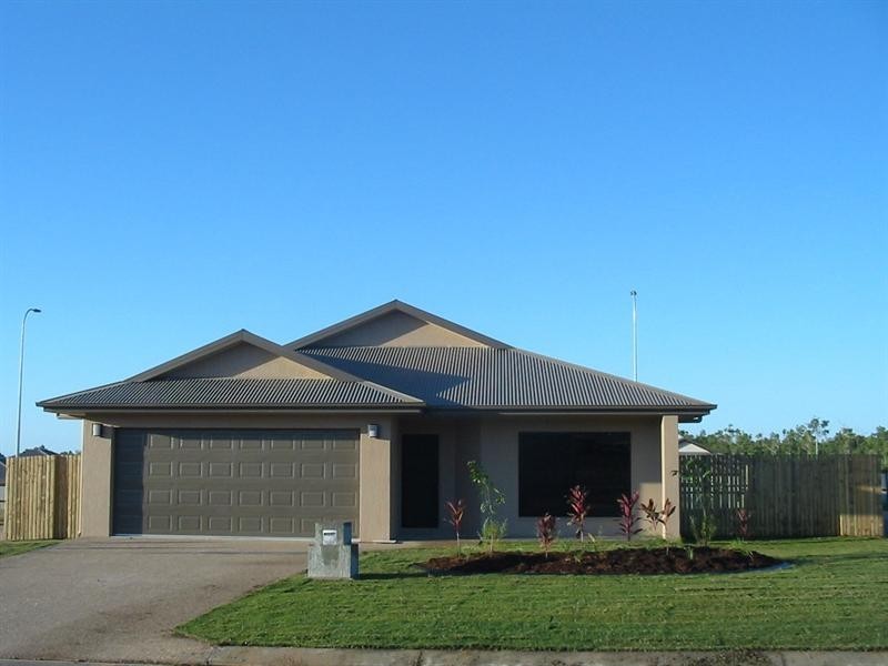 113 Shutehaven Circuit, Bushland Beach QLD 4818