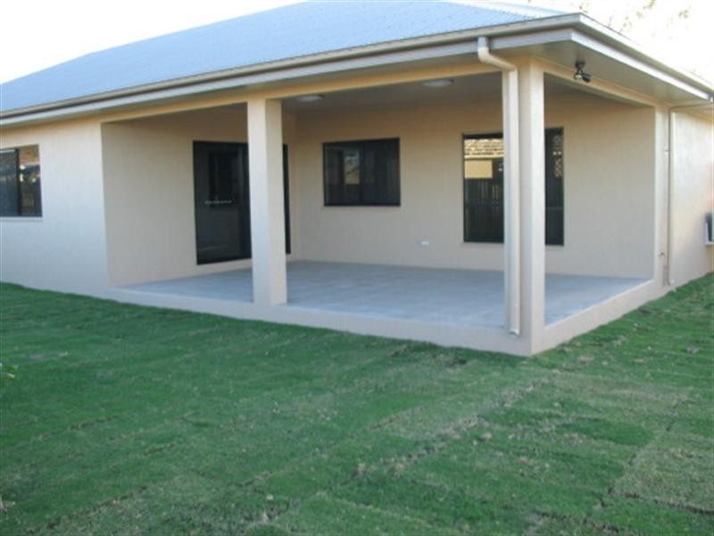 113 Shutehaven Circuit, Bushland Beach QLD 4818
