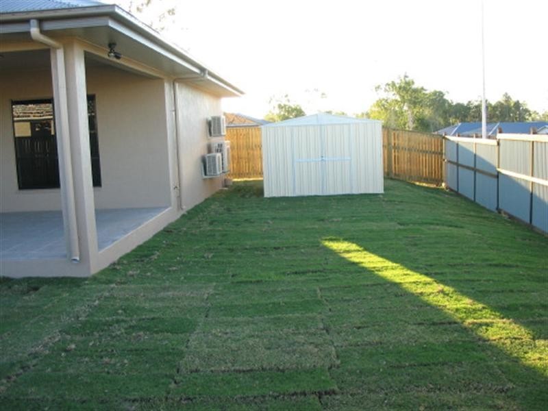 113 Shutehaven Circuit, Bushland Beach QLD 4818