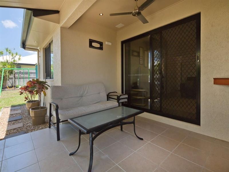 11 Fuji Court, Mount Louisa QLD 4814