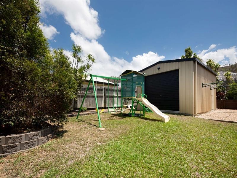 11 Fuji Court, Mount Louisa QLD 4814