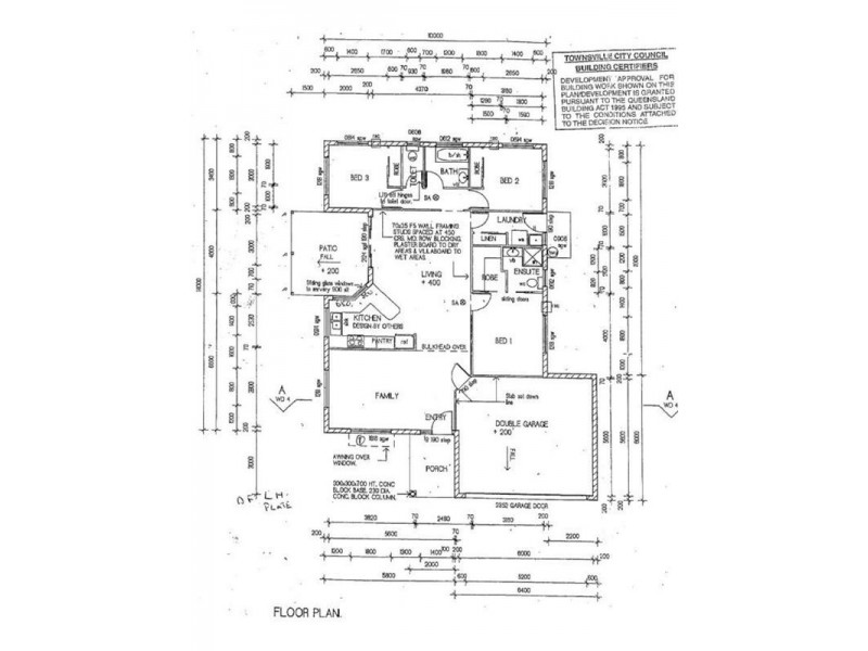 11 Fuji Court, Mount Louisa QLD 4814