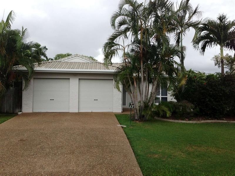 17 Plumtree Place, Kirwan QLD 4817