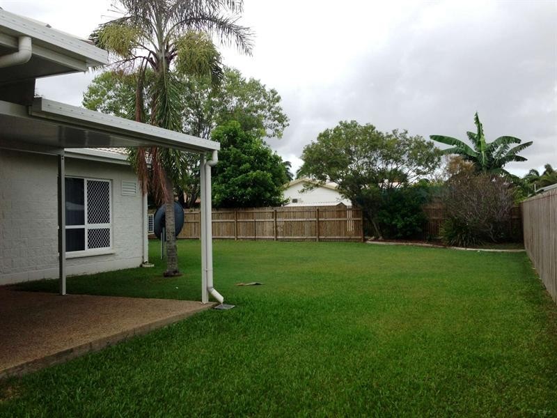 17 Plumtree Place, Kirwan QLD 4817