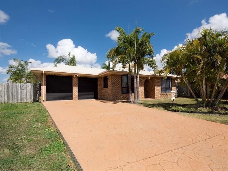 28 Atherton Circuit, Kirwan QLD 4817