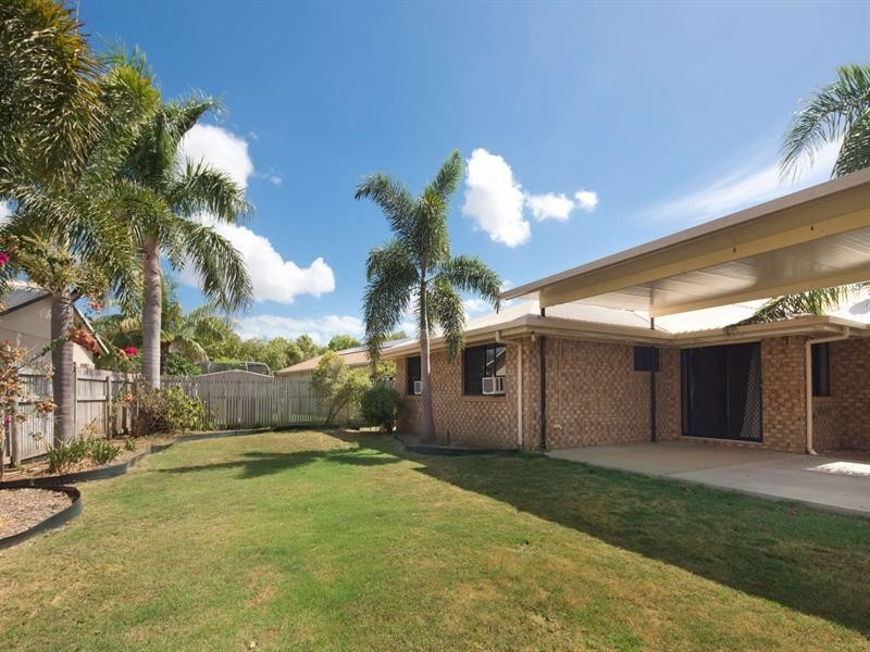 28 Atherton Circuit, Kirwan QLD 4817