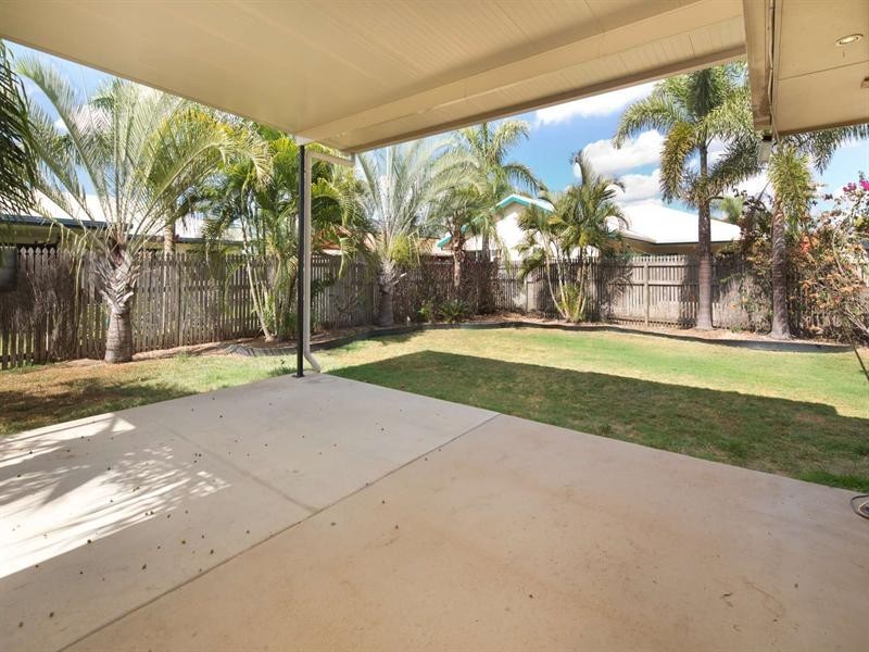 28 Atherton Circuit, Kirwan QLD 4817