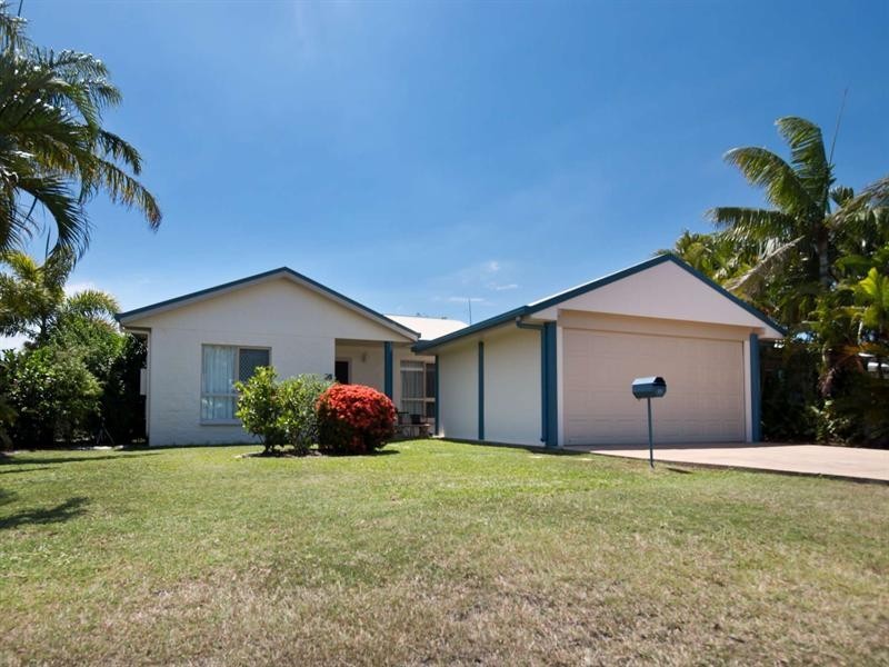 10 Camplin Court, Burdell QLD 4818