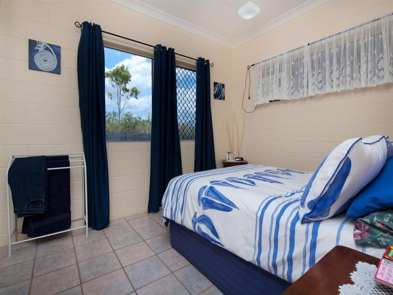 10 Camplin Court, Burdell QLD 4818