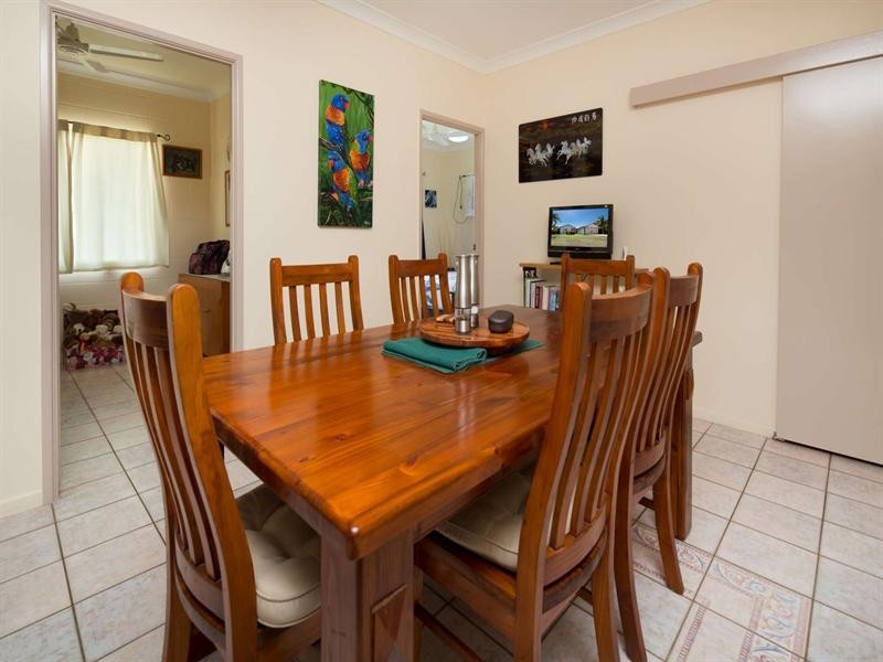 10 Camplin Court, Burdell QLD 4818