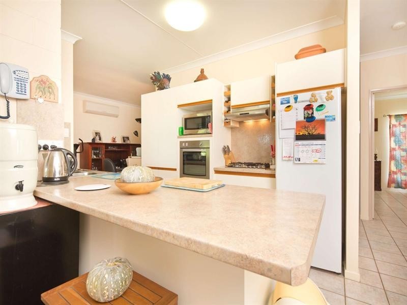 10 Camplin Court, Burdell QLD 4818