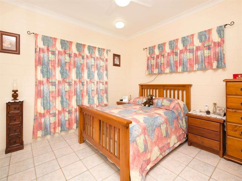 10 Camplin Court, Burdell QLD 4818