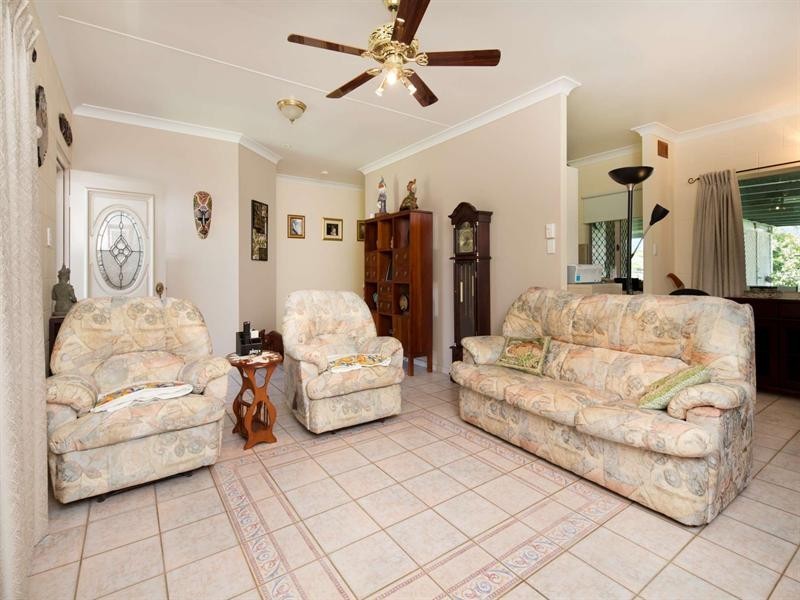 10 Camplin Court, Burdell QLD 4818