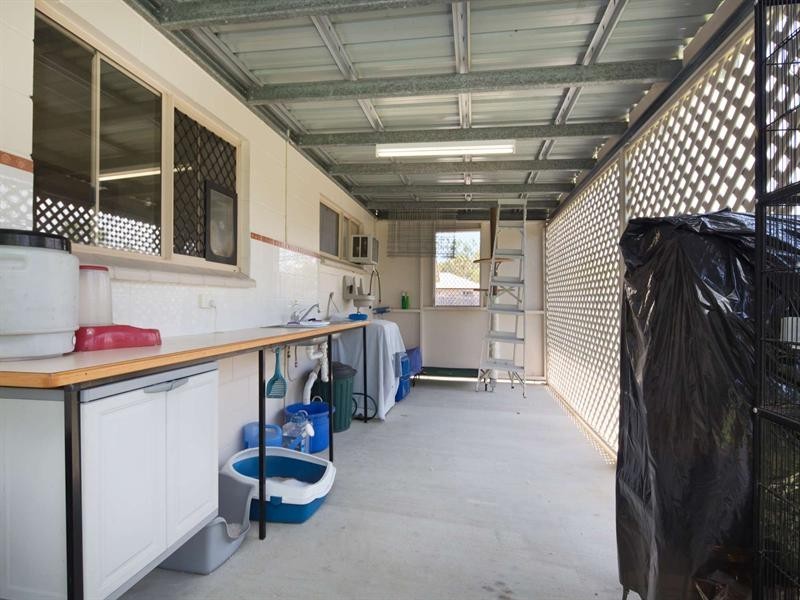 10 Camplin Court, Burdell QLD 4818