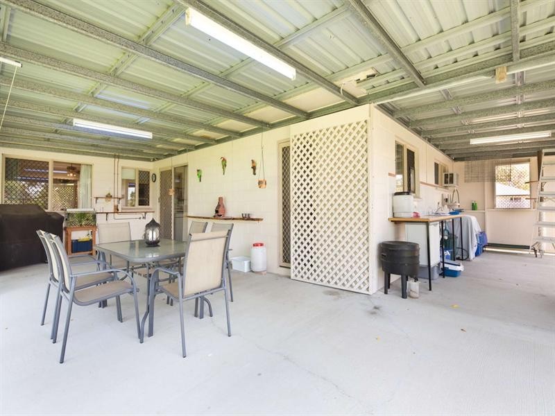 10 Camplin Court, Burdell QLD 4818