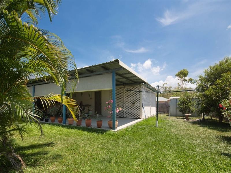 10 Camplin Court, Burdell QLD 4818