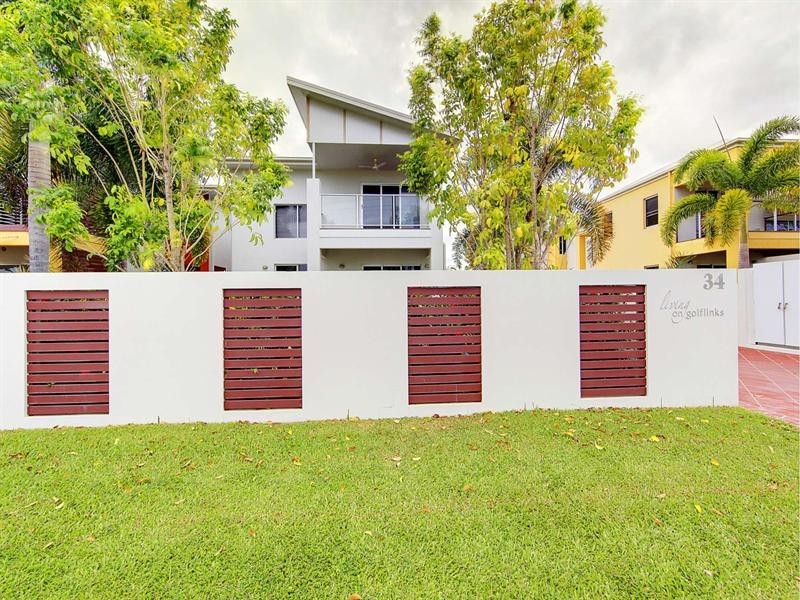 34 Golf Links Drive, Kirwan QLD 4817