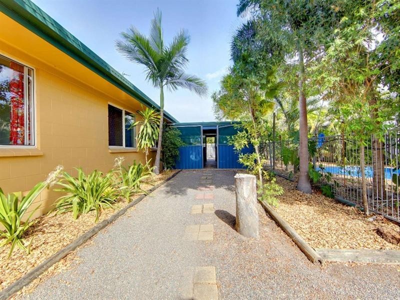 7 Barnaby Court, Burdell QLD 4818